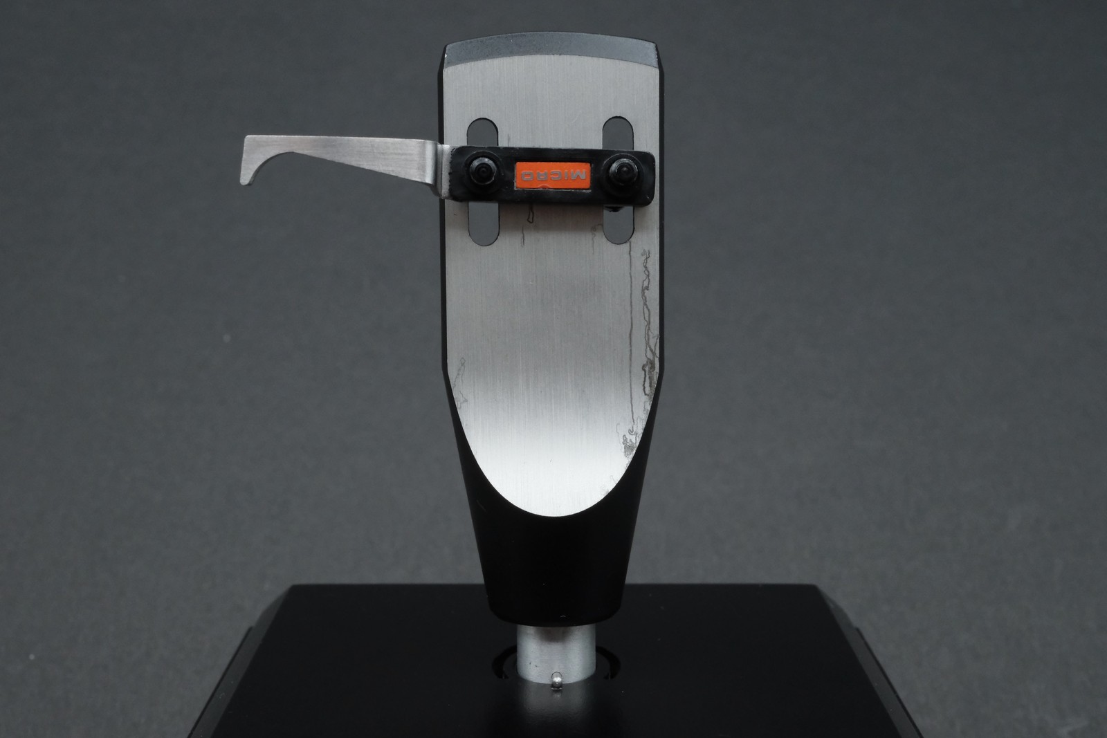 Micro Seiki H-303 Headshell – 11.3g【Ships from US🇺🇸】