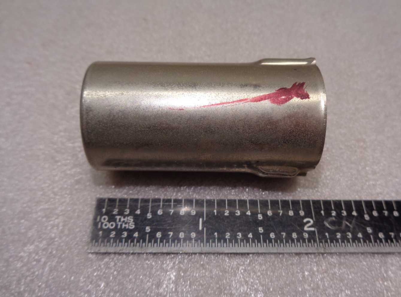 ELECTRON TUBE SOCKET COVER By EBY TS103U02 NEW