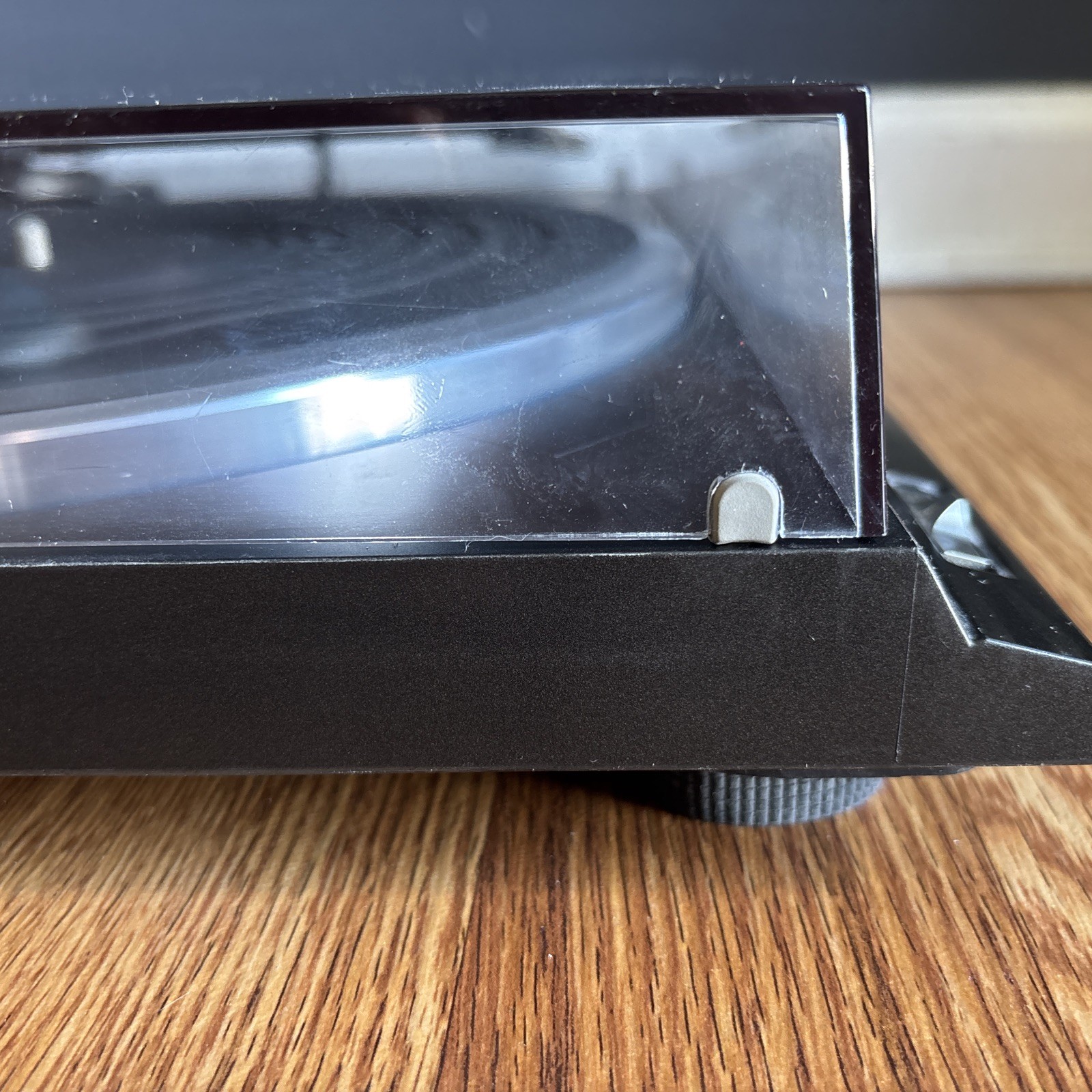 VTG Technics SL-BD20 Turntable DC Servo Automatic System Record Player