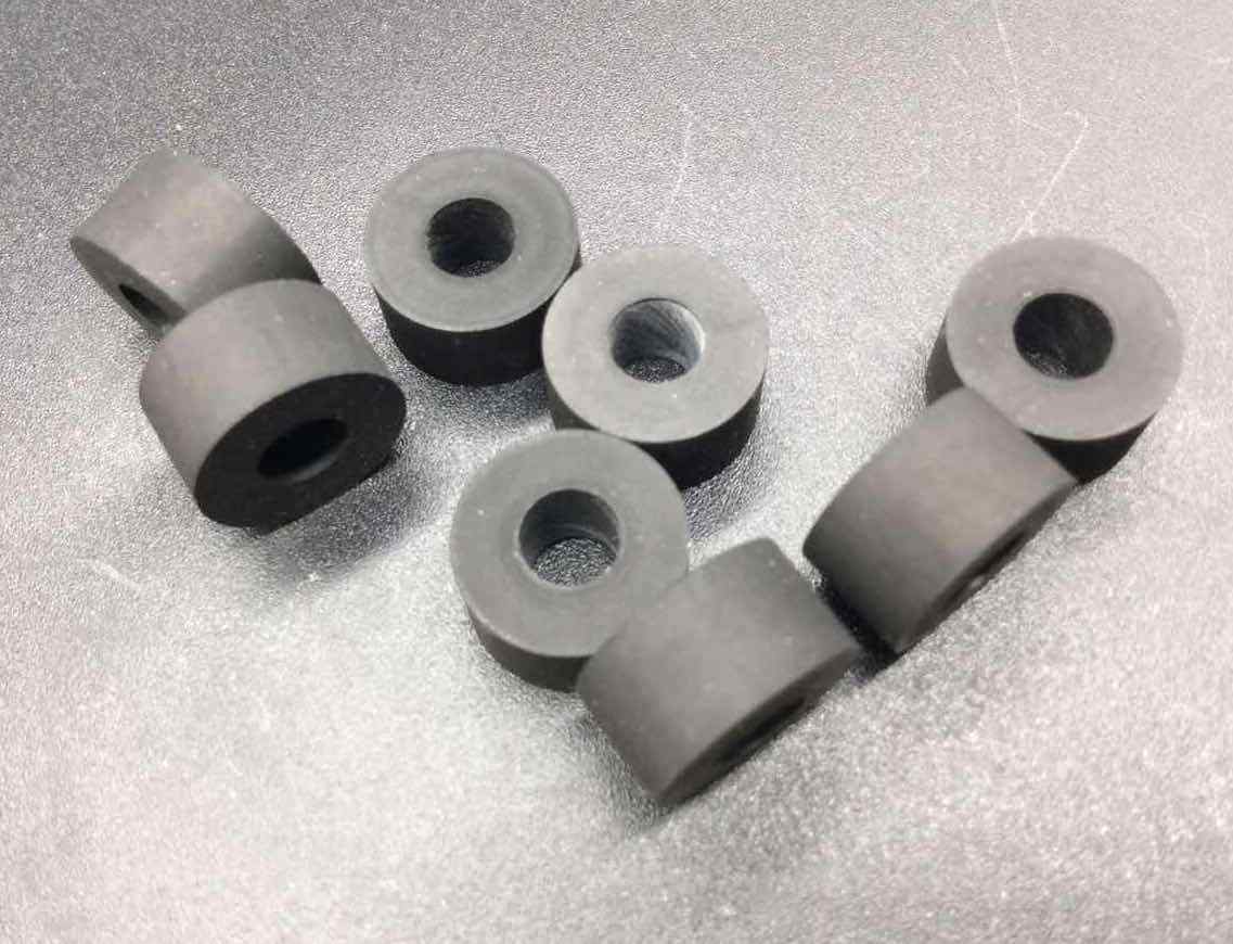 6pcs for Jvc TD-W CA-C220 CA-D4 CA-D55 12x6x5mm Pinch Roller Rings