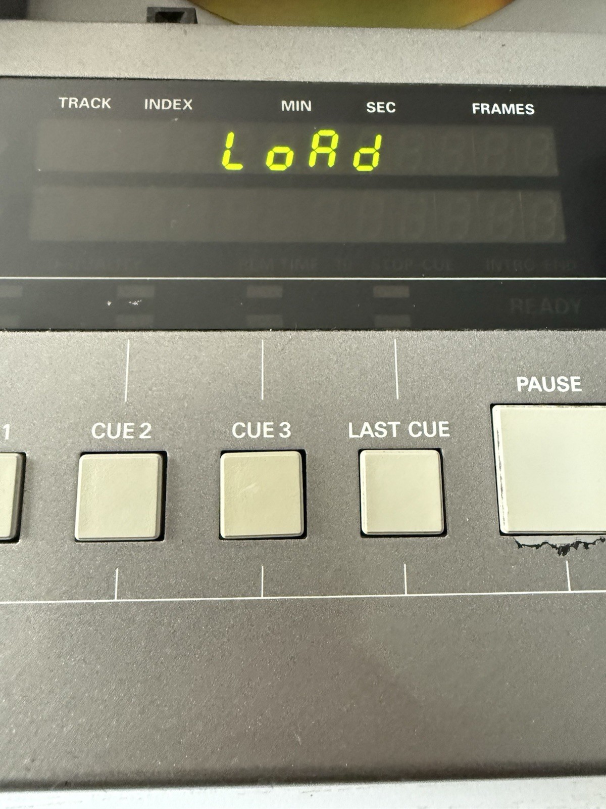 STUDER D730 For Part