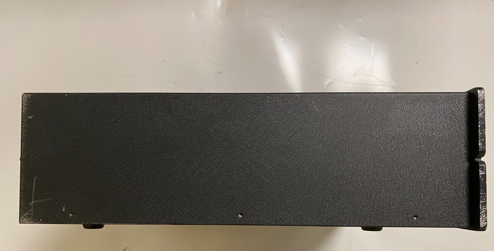 THETA DATA Series II Universal Disc Transport PARTS/REPAIR