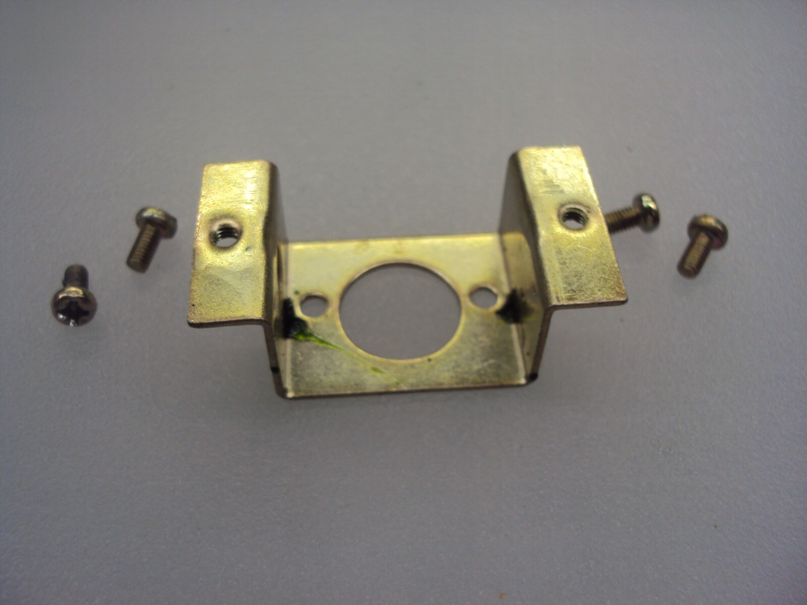 Realistic STA-80 Receiver ON/OFF Switch Mount. Tested Parting Out Entire STA-80