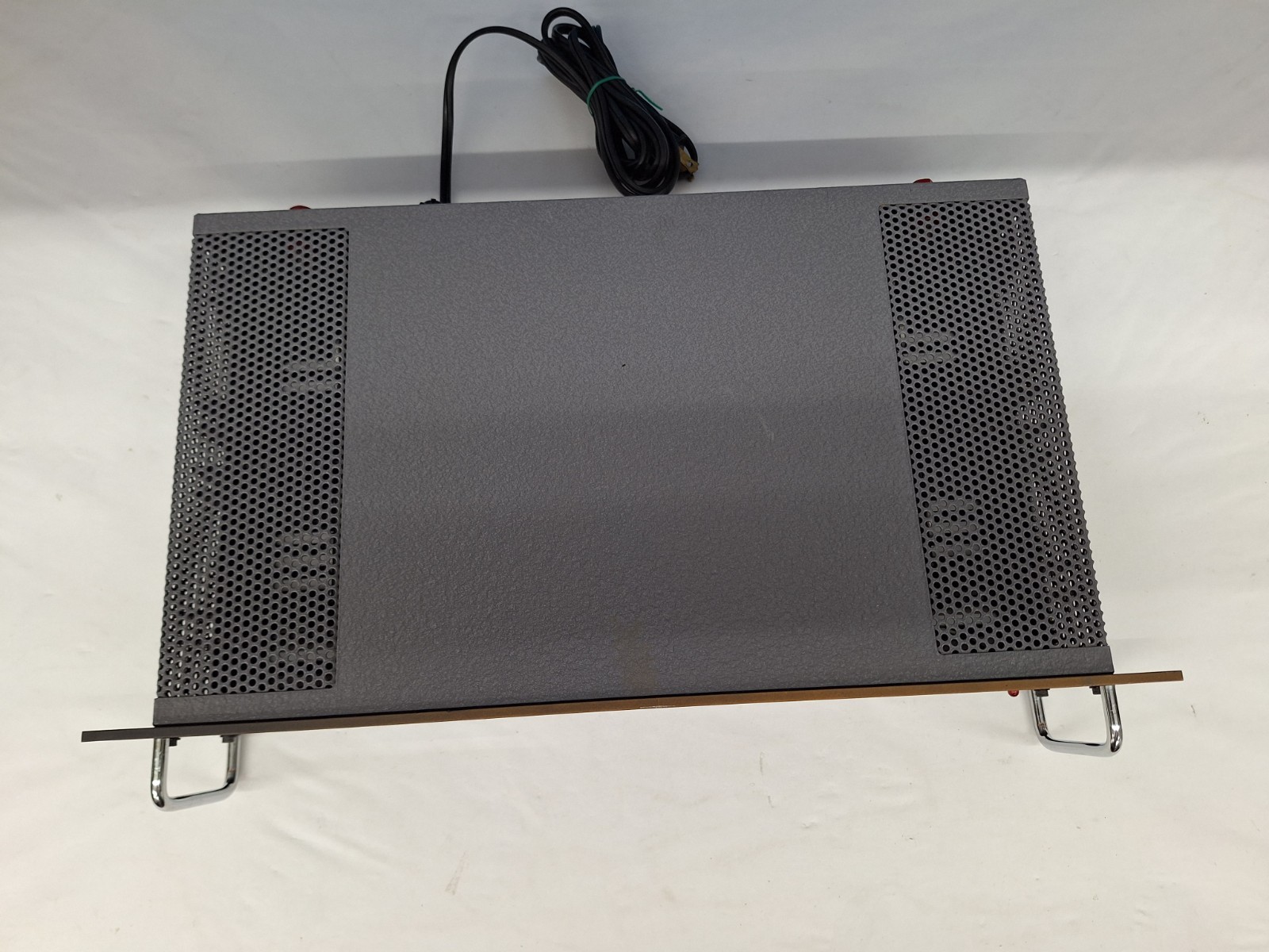 APT HOLMAN STEREO POWER AMPLIFIER APT-1
