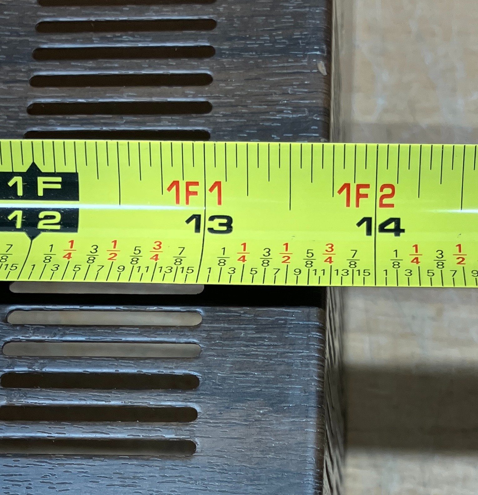 Marantz Original Top Cover fits 2220B/2225 + others – see size in pics