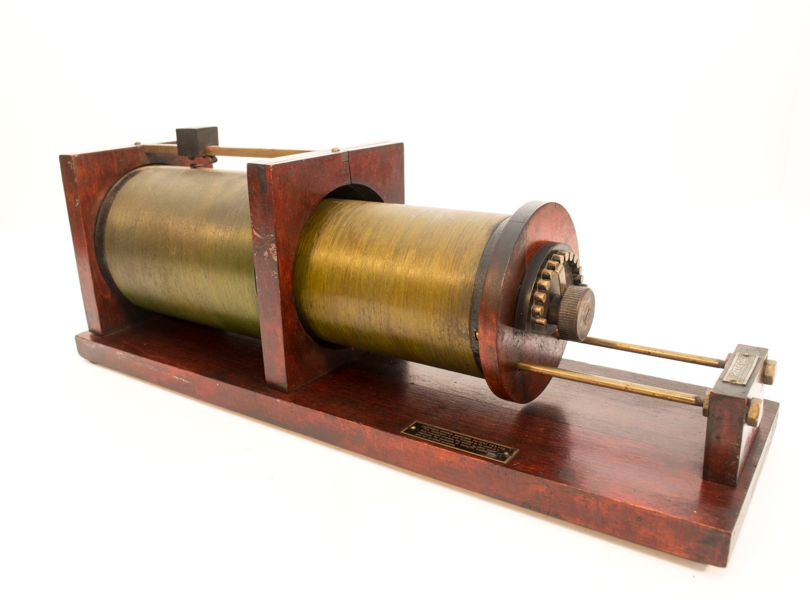NICE SEARS METEOR RECEIVING TRANSFORMER/LOOSE COUPLER