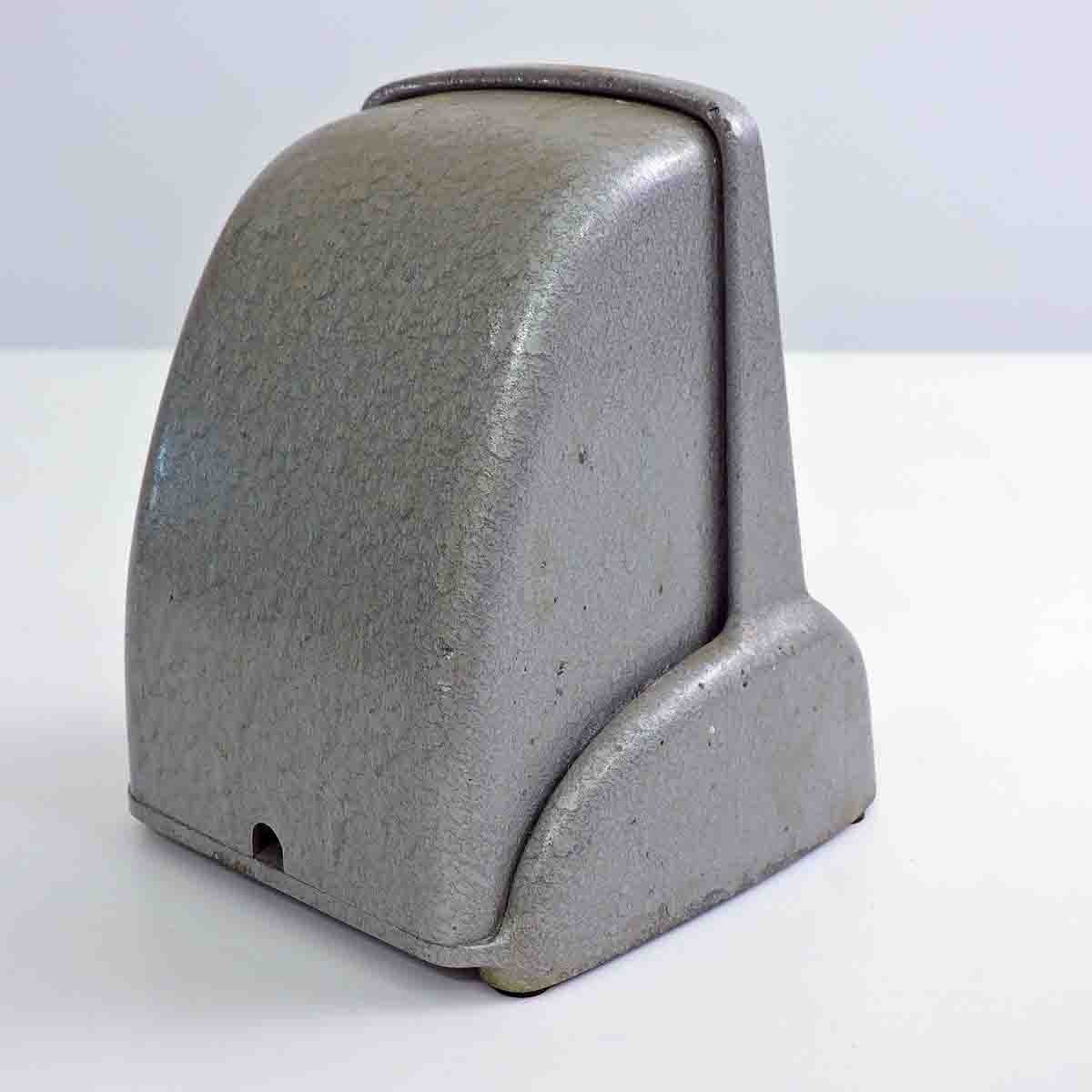 Stromberg-Carlson Speaker #1M 605 Intercom Station Tombstone Style RARE VINTAGE