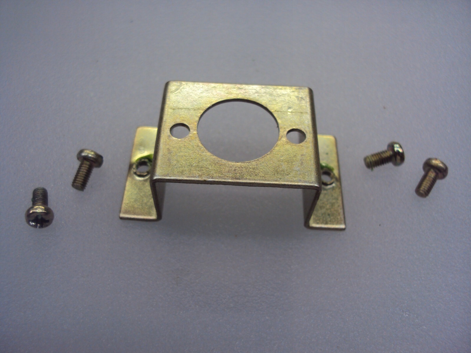 Realistic STA-80 Receiver ON/OFF Switch Mount. Tested Parting Out Entire STA-80