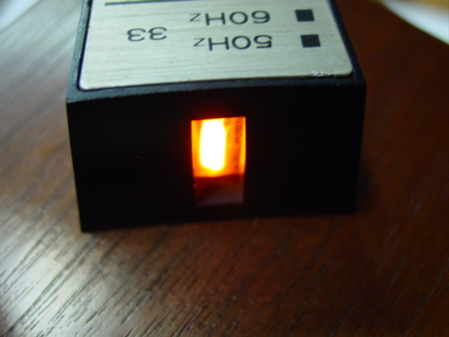 Fits Marantz 6300, 6200 RP-1500 Turntable Strobe Light Bulb, Easy installation