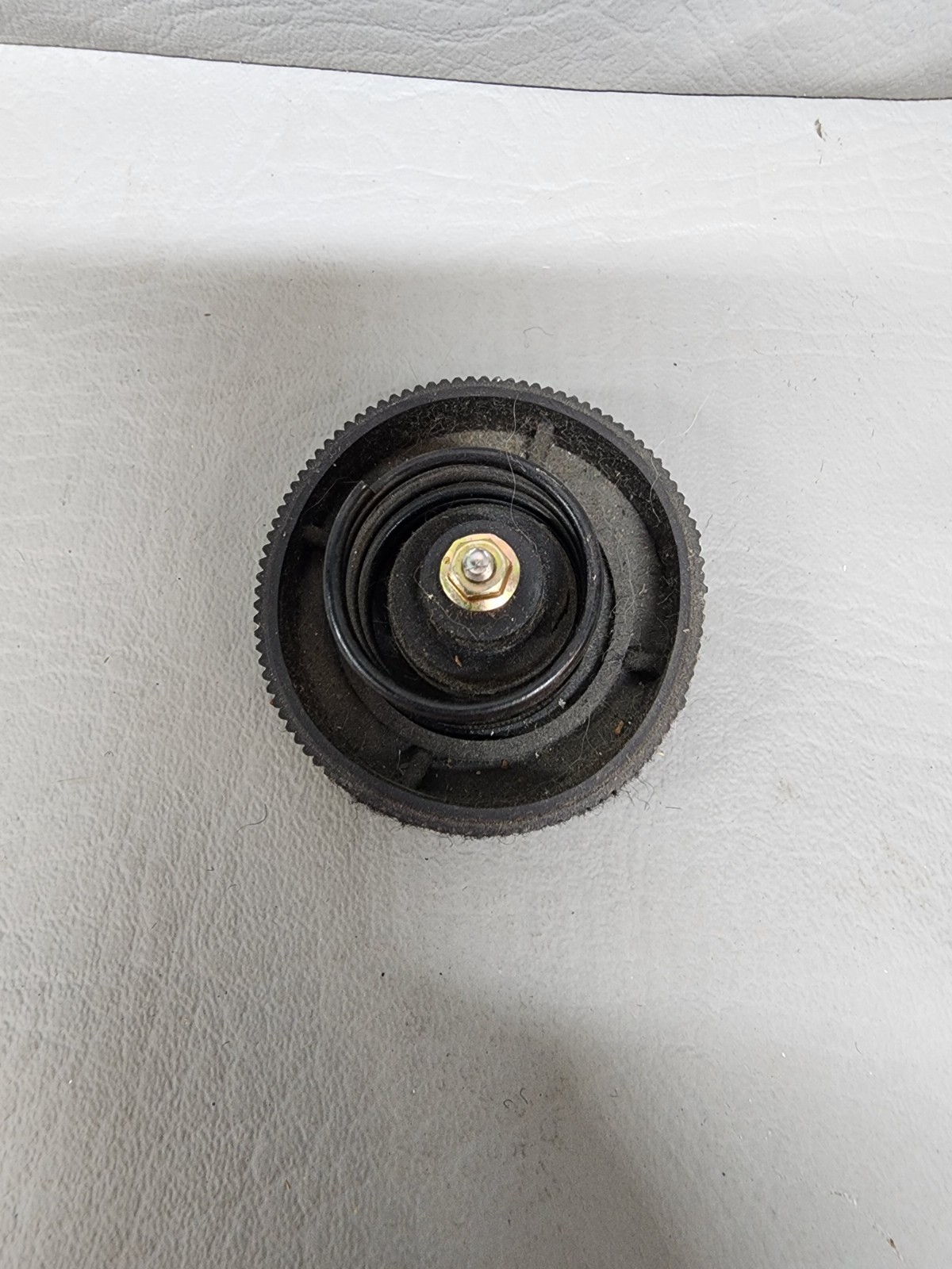 Technics SL-210 Turntable Parting Out – Single Foot 0880