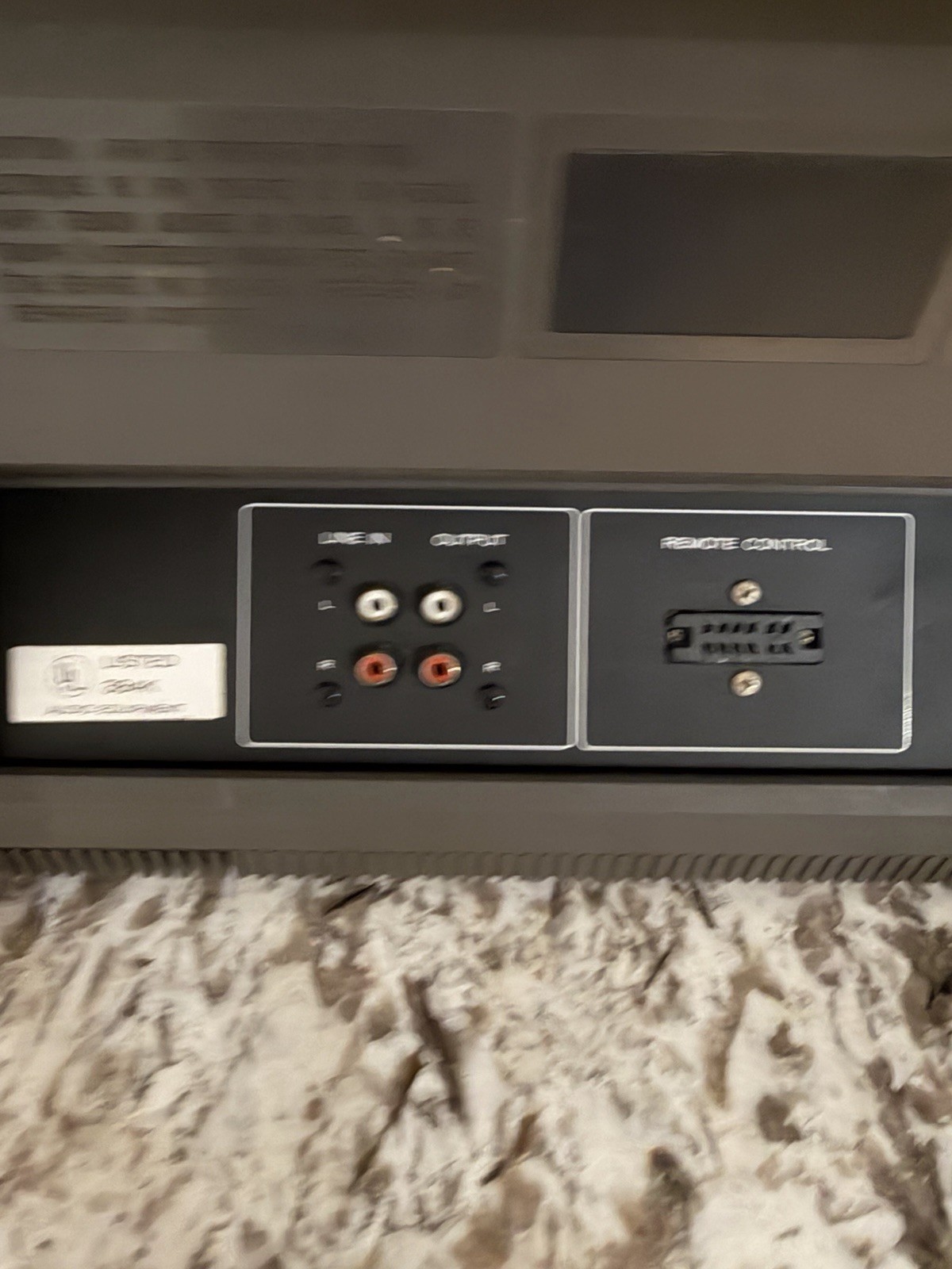 Teac X-7 Dual Capstan Reel to Reel Recorder