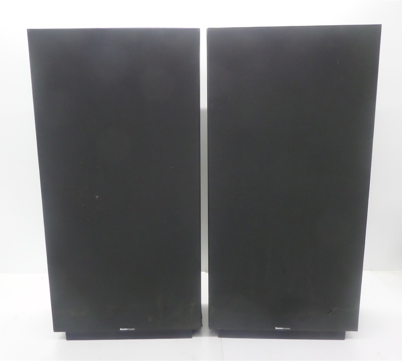 Pair Of Boston Acoustics A100 Series III Speakers 8 Ohms