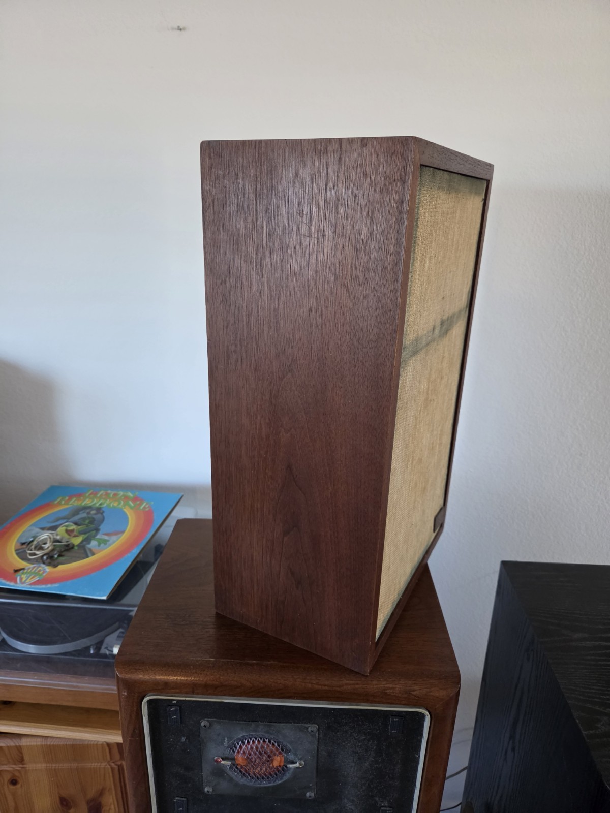Acoustic Research AR-6 Speaker (Single)