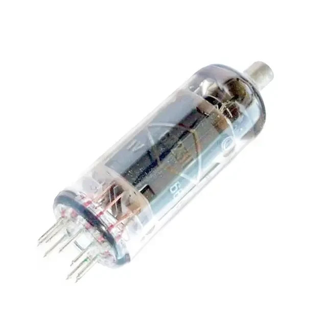 6P23P 6П23П soviet HF Pentode Beam Tetrode Vacuum Tube New