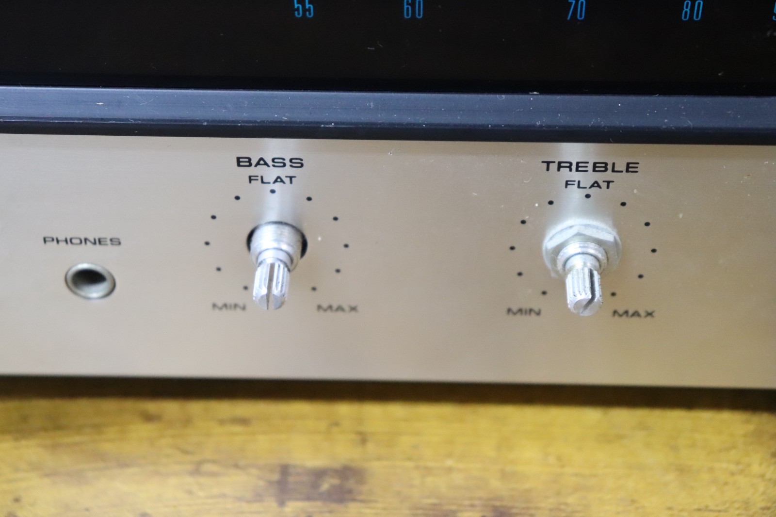 Pioneer SX-424 AM/FM Stereo Receiver