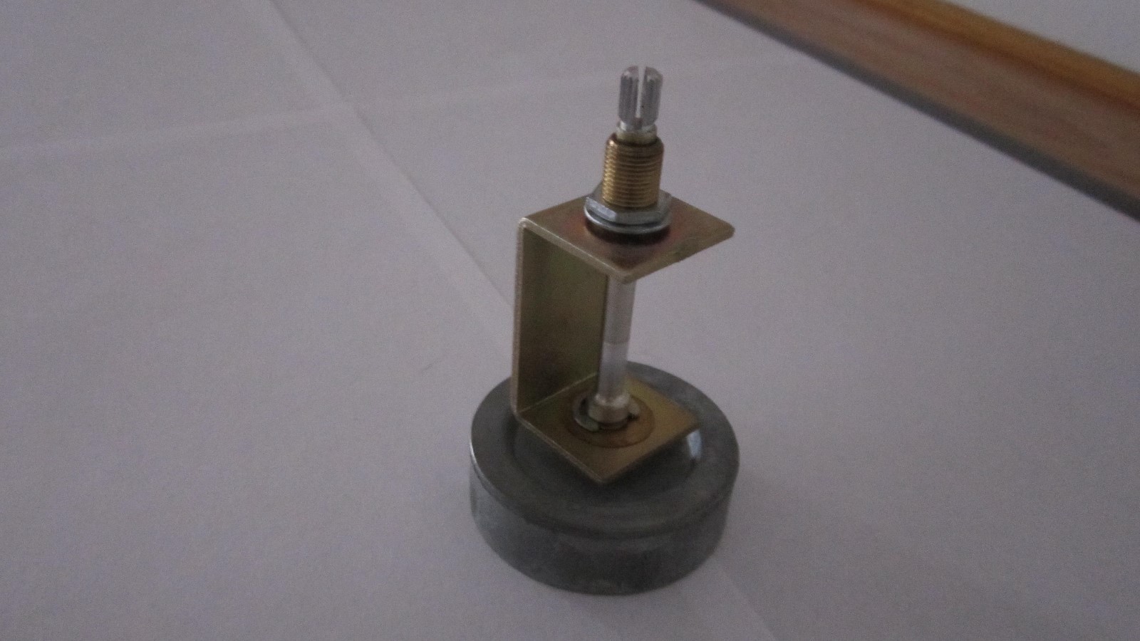 Pioneer SX-9000 SX-1000 TW Dial Pully Assembly M42-009
