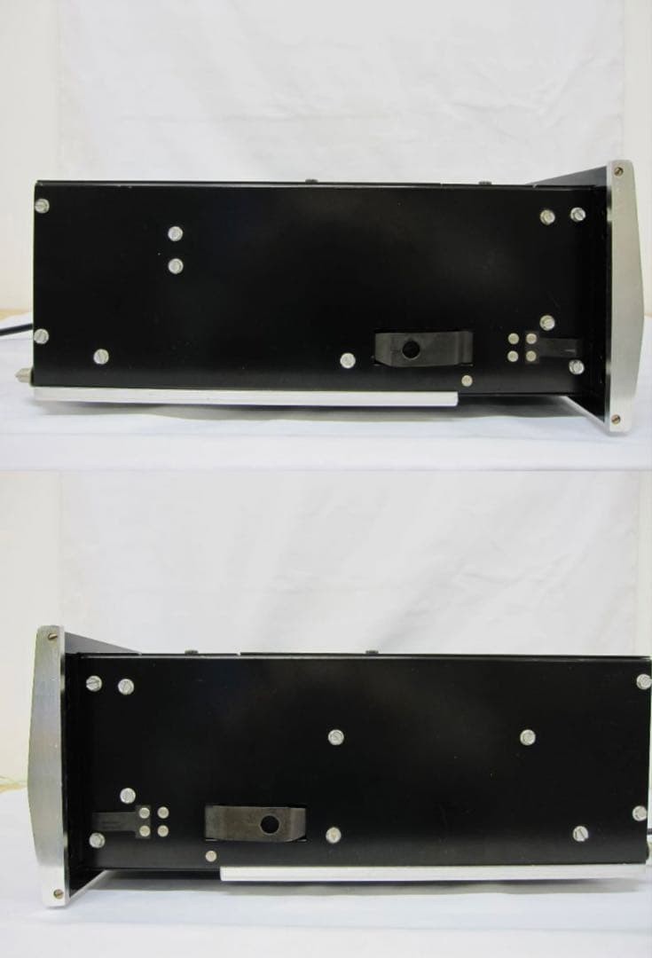 McIntosh C28 Stereo Preamplifier Tested Excellent Working Condition from japan