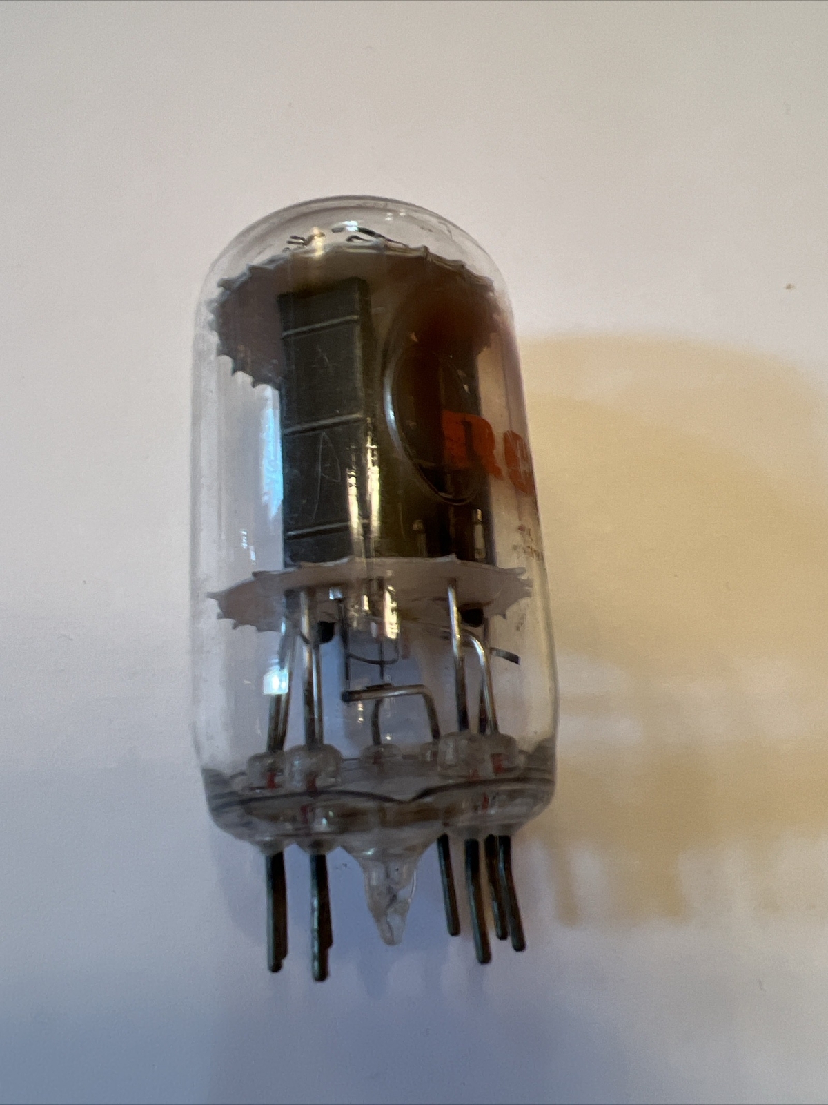 Vintage RCA 6GF7A Tube Nos Tested
