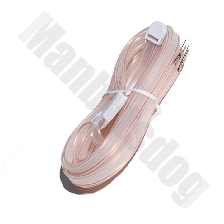 FM Dipole Antenna, NEW, twin lead, for Vintage Pioneer receivers and FM tuners