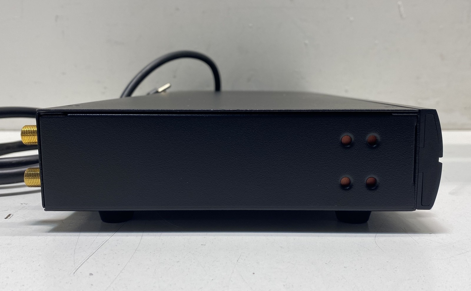 Vintage Panamax M4300-EX Home Theater Power Conditioner 15A For Parts
