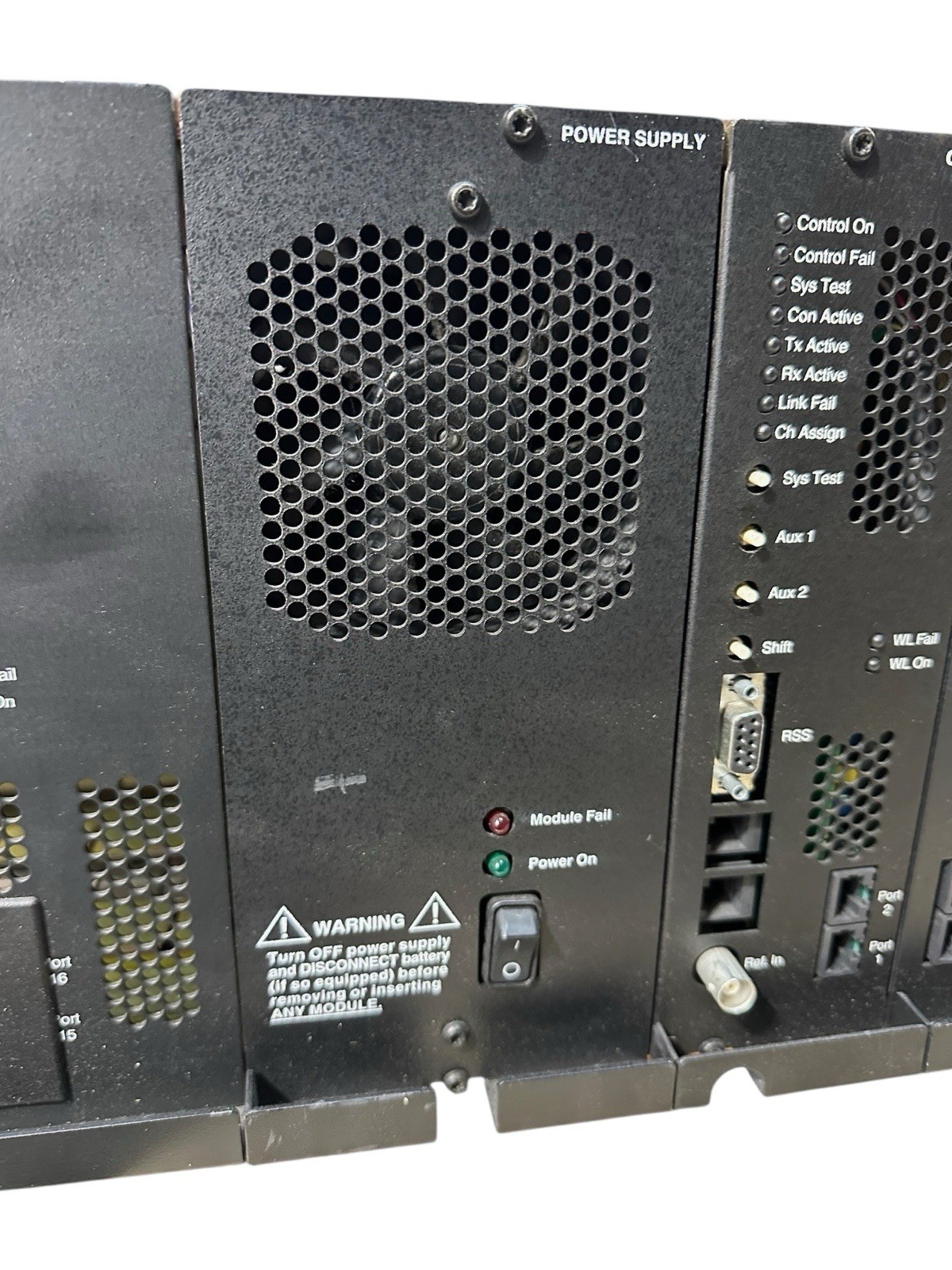 Motorola ASTRO-TAC 3000 Comparator **SALE**