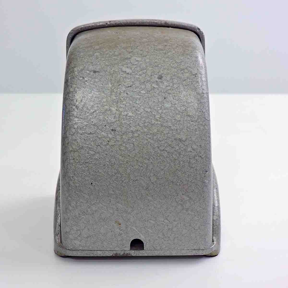 Stromberg-Carlson Speaker #1M 605 Intercom Station Tombstone Style RARE VINTAGE