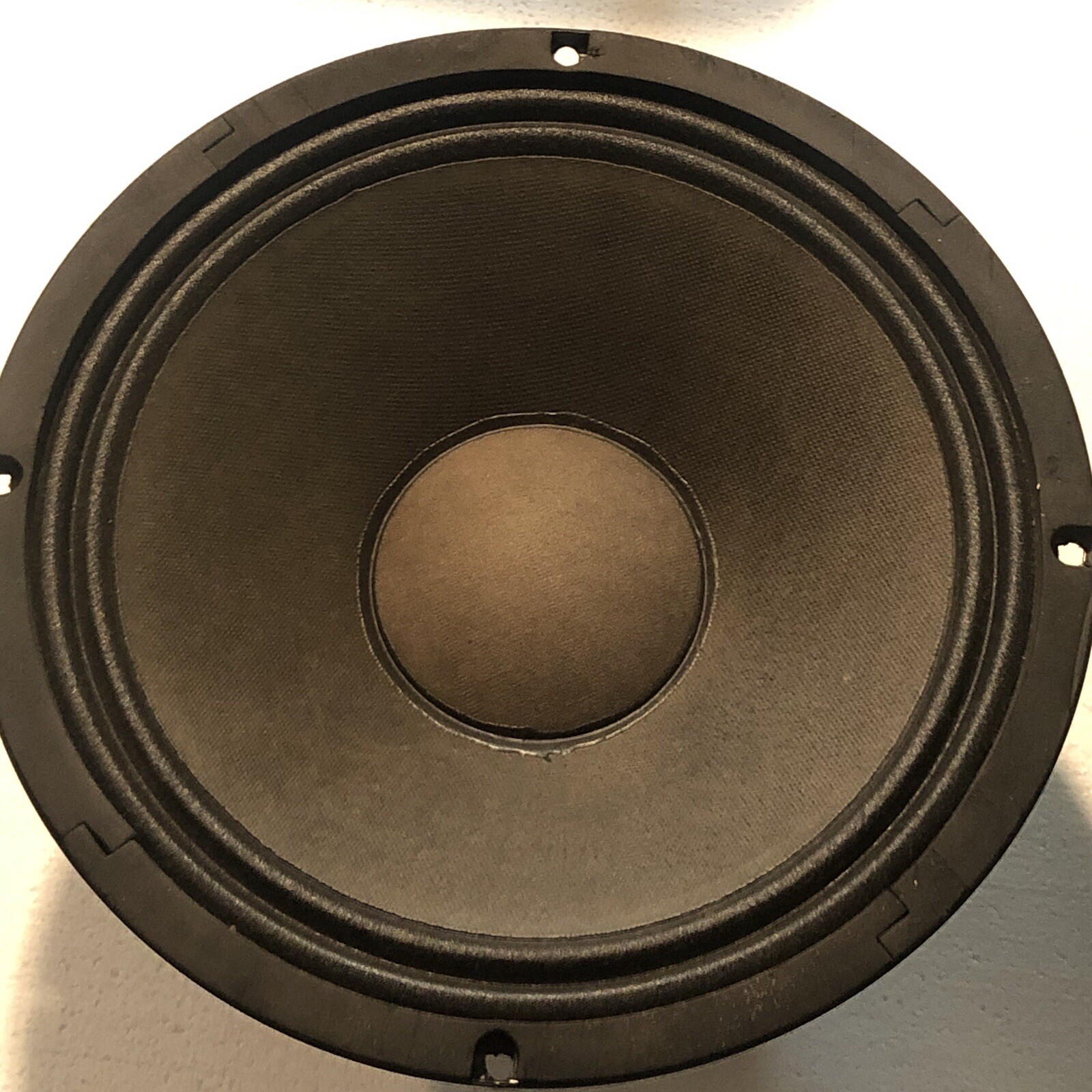 Replacement Generic/unbranded 10″ Woofer Speakers (pair)