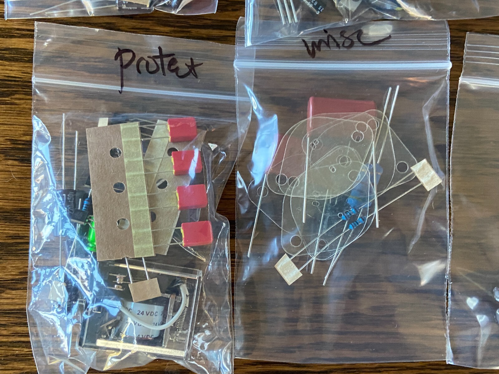 Sansui 8080DB COMPLETE Rebuild Kit Recap Set 890DB Transistors Relays Main Caps