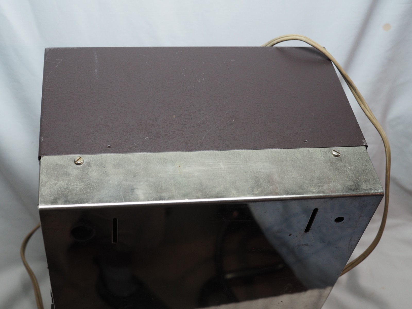 Dynaco Dynakit ST-70 Stereo Tube Amplifier- Untested, For PARTS or repair