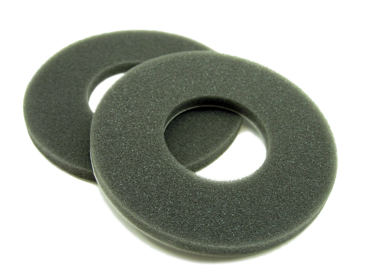 JBL LE25 Design Foam Trim Tweeter Repair Kit fits L100 L120A L120 (Pair)