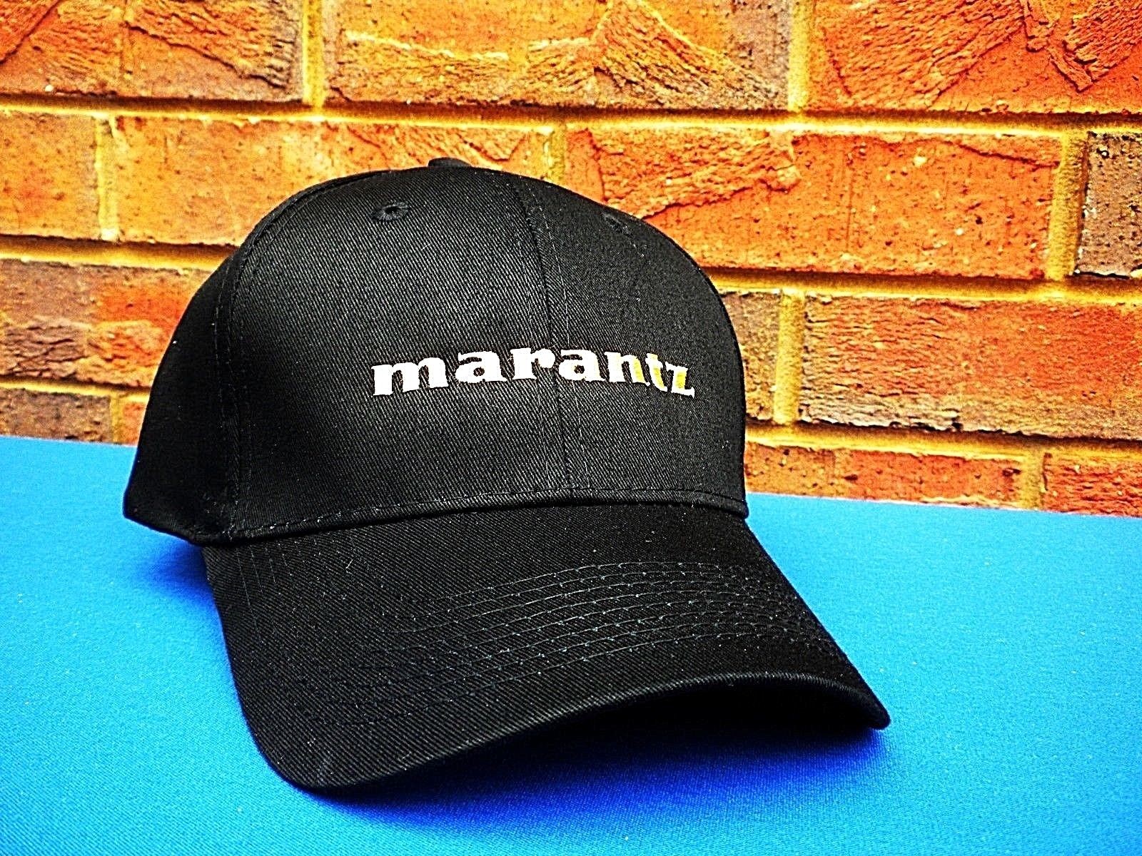 Marantz Receivers Marantz Turntables Marantz Amps Marantz Tuners NEW Marantz Hat