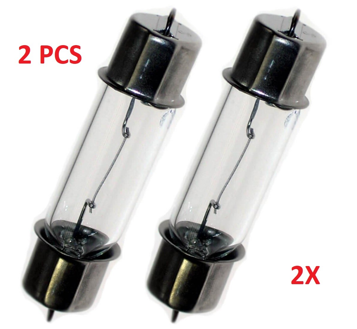 PAIR Speaker Fuse Protection Bulb Peavey JBL Eminence Yamaha EV