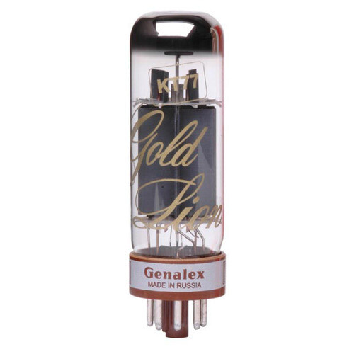 Genalex – Gold Lion KT77 Power Vacuum Tube