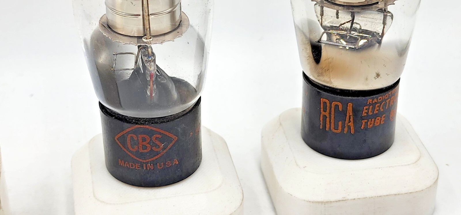 0D3 2 Tubes New (New Old Stock) Test New 1 Year Warranty VR150/30 VT-139