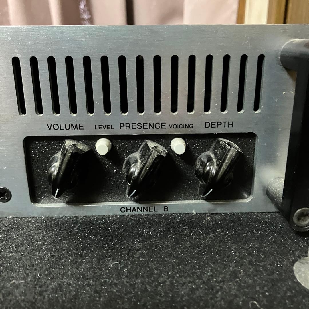 VHT 2902 G-2902-S Vacuum Tube Power Amplifier