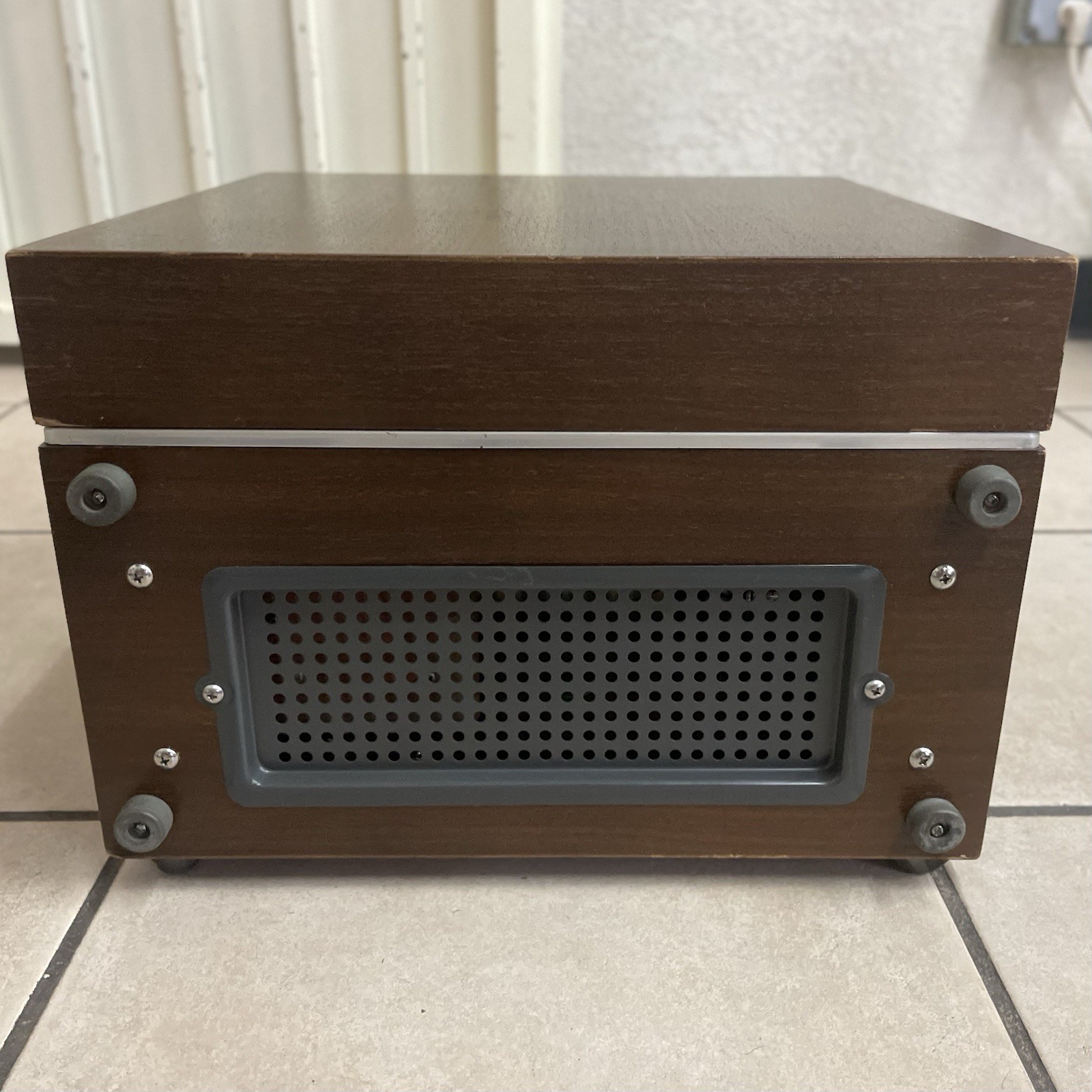 Vintage Akai X-150D Reel-to-Reel