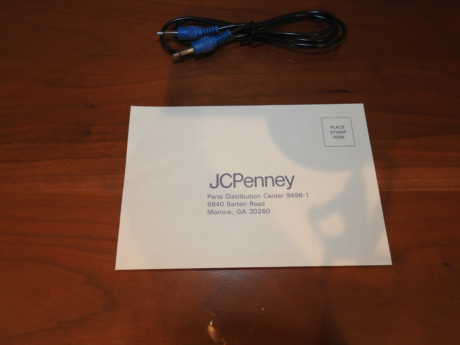 Vintage J.C.Penney Color Television 685-2113 Owner’s Manual, Schematic Diagram++