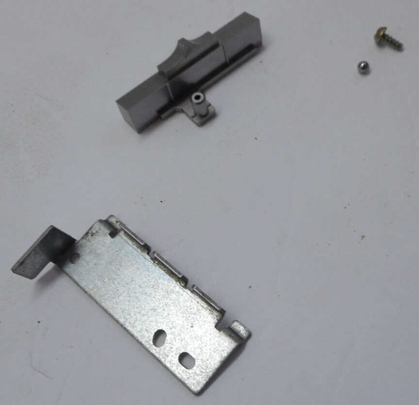 TECHNICS SL-Q350 TURNTABLE – CUEING KNOB ASSEMBLY – PARTING OUT