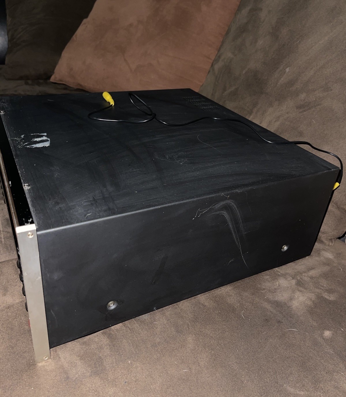 McIntosh MLD7020 Laserdisc Player RARE Tested!!!