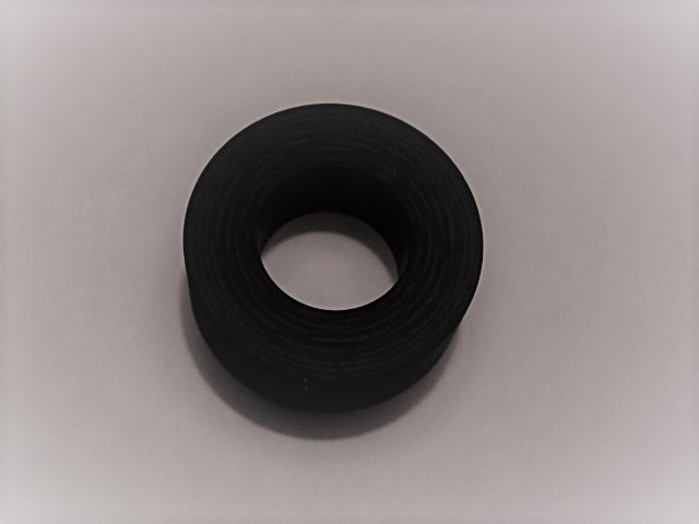 NEW TEAC * TASCAM  Replacement PINCH ROLLER TIRE Fits Various Models