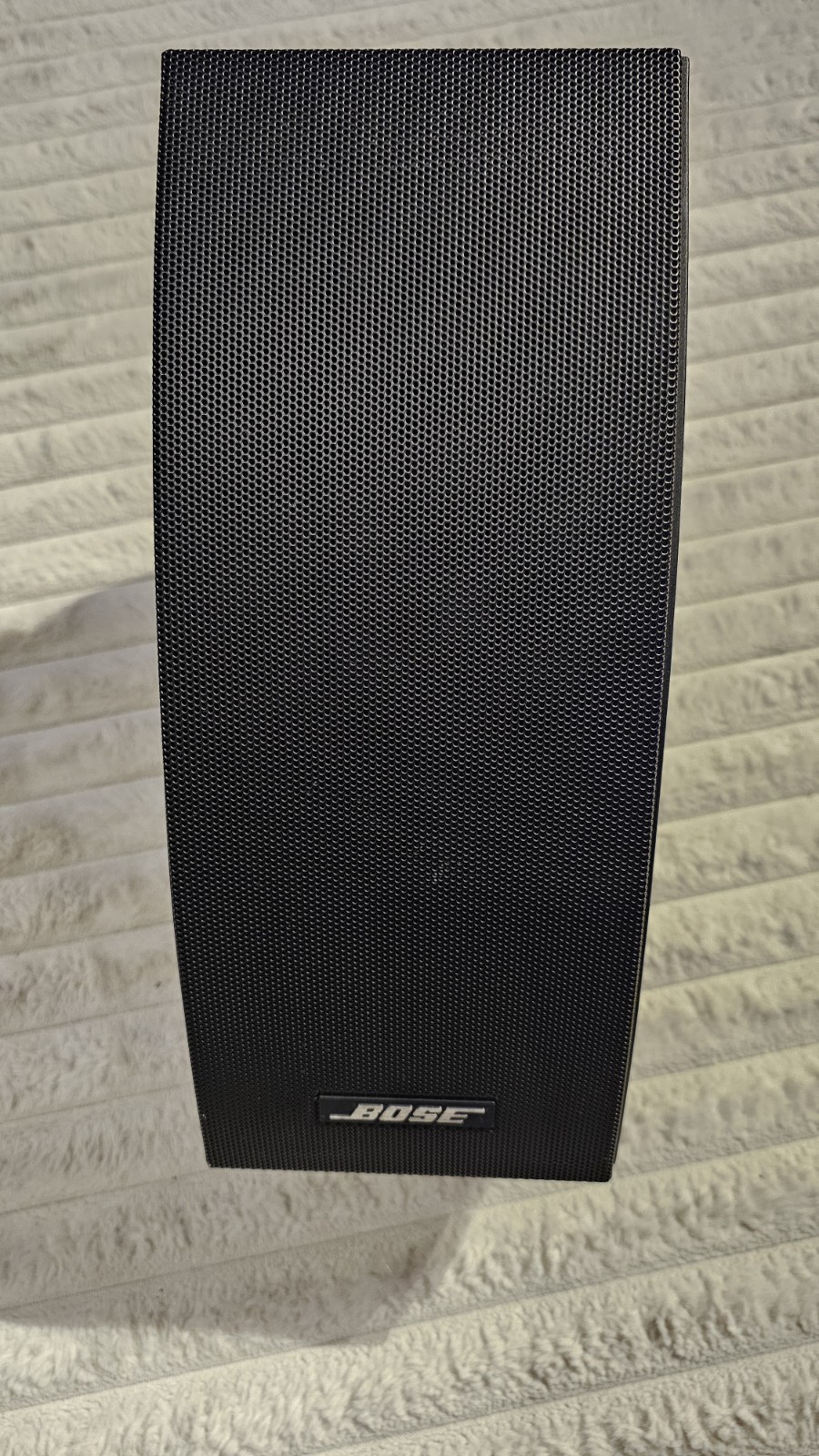 Bose 302A Speaker Pair – Professional Wall-Mount Speakers – Working Condition –