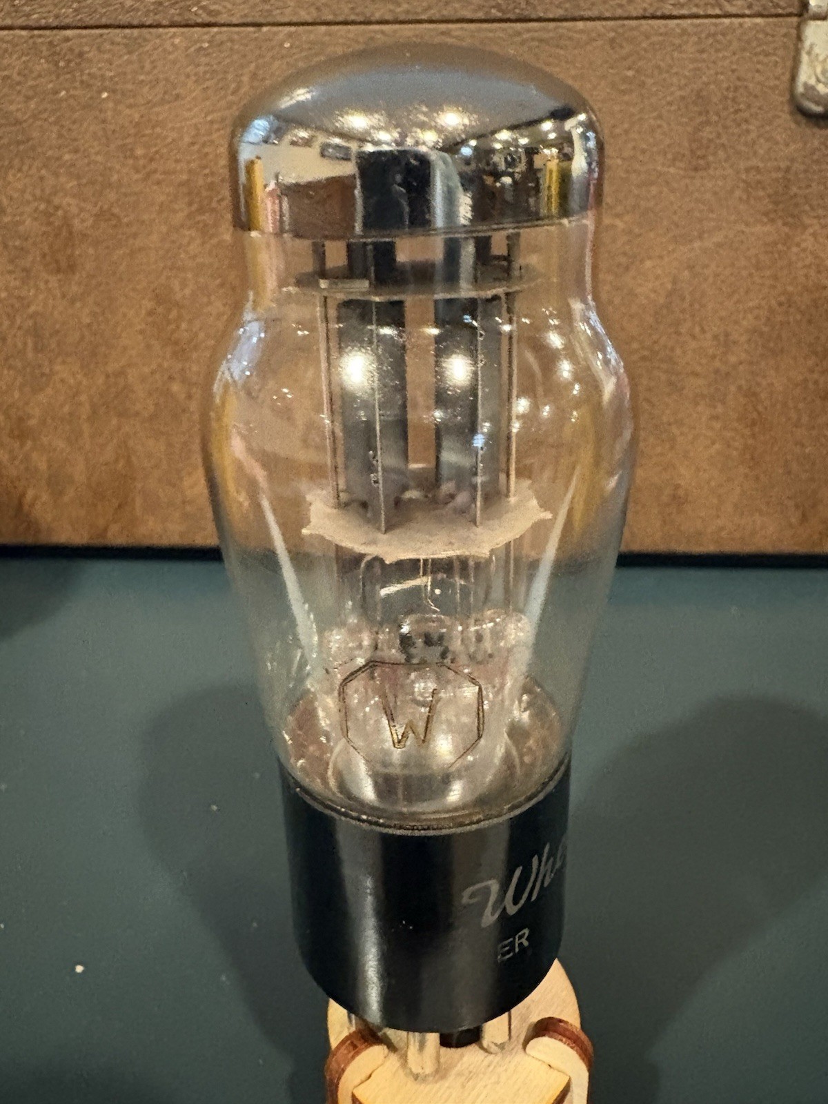Barber Colman 31-011C Controller Tube 5608A Wheelco NOS NIB TV7 Tested £