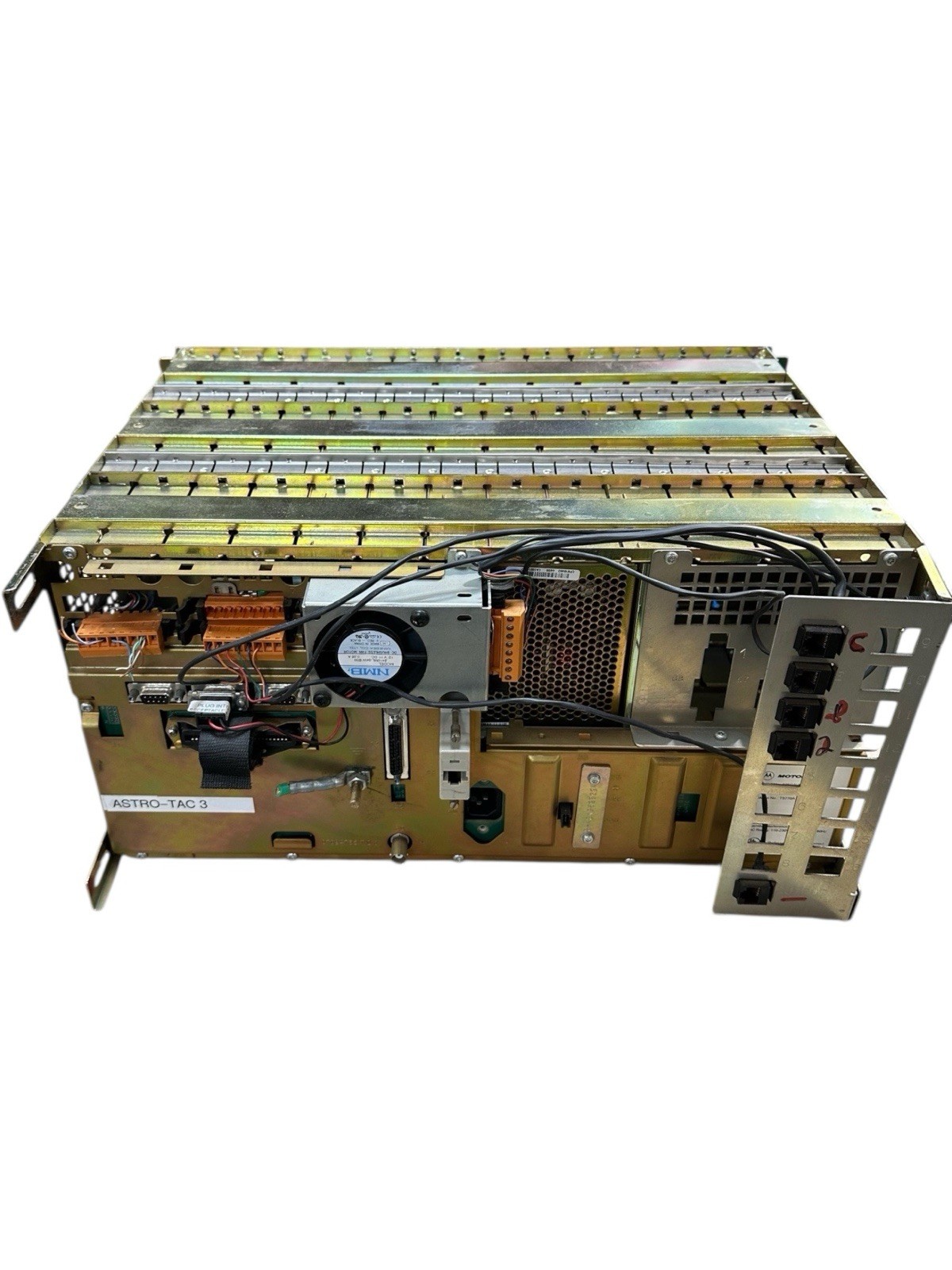 Motorola ASTRO-TAC 3000 Comparator **SALE**