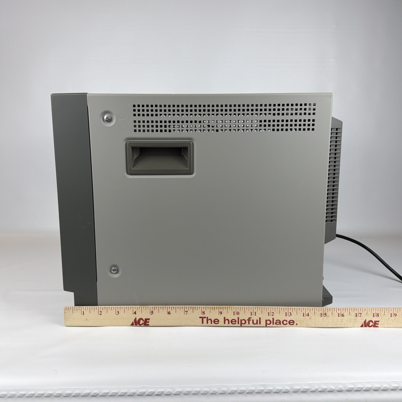 Sony PVM-14N5U Trinitron CRT Professional Video Monitor Tested Working