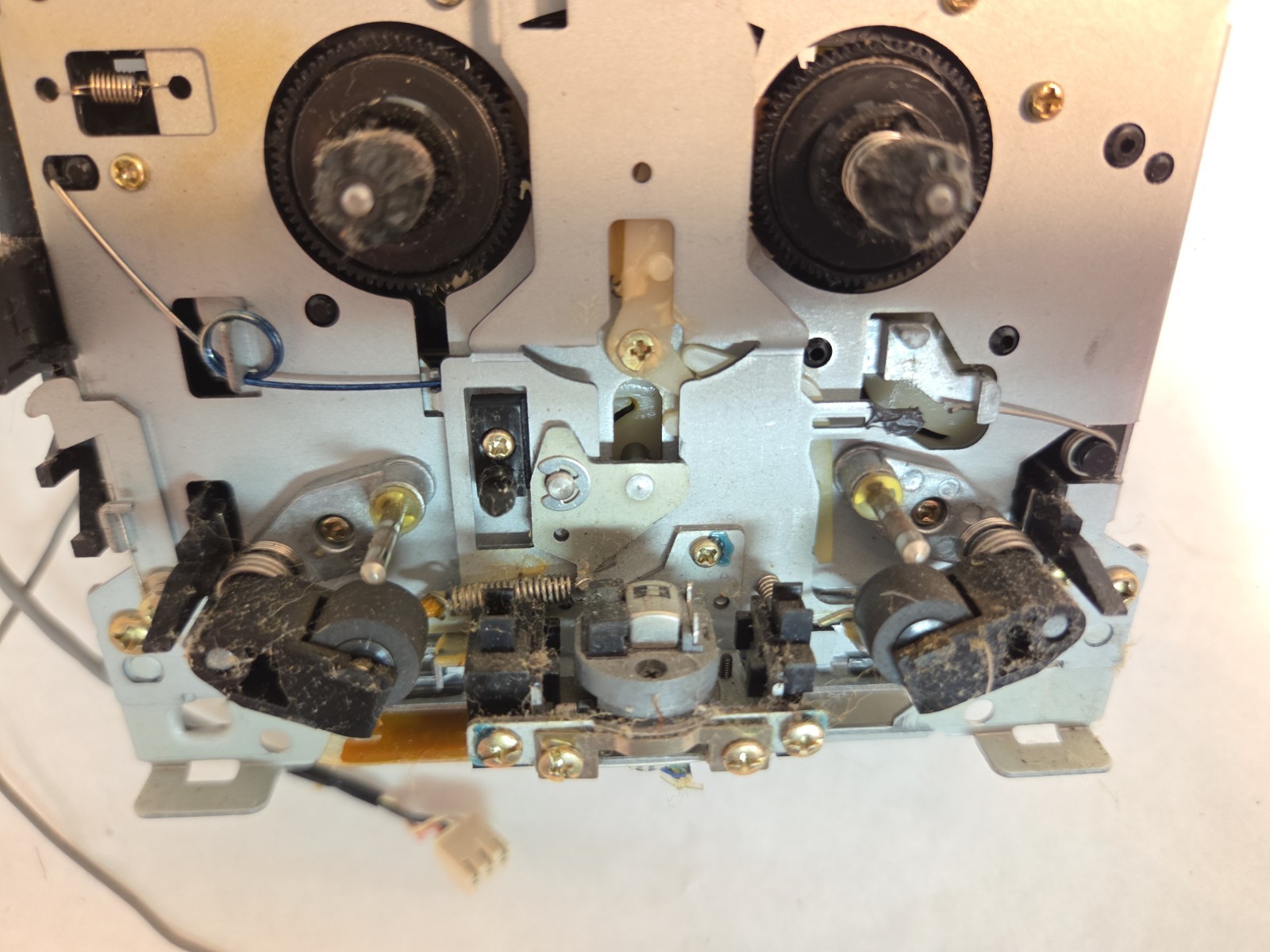 Pioneer CT-W600R deck Mechanism SA90725