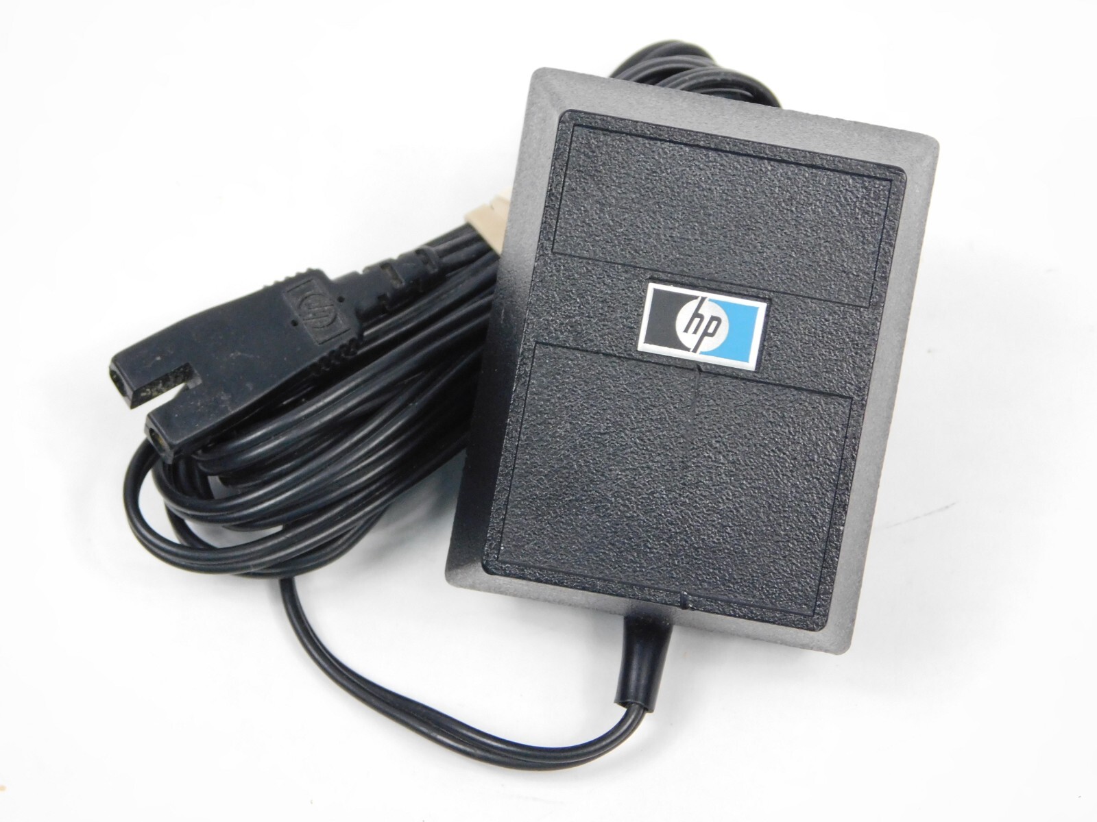 Hewlett-Packard HP 82059B AC Adapter for use with HP Calculators fits 41C series