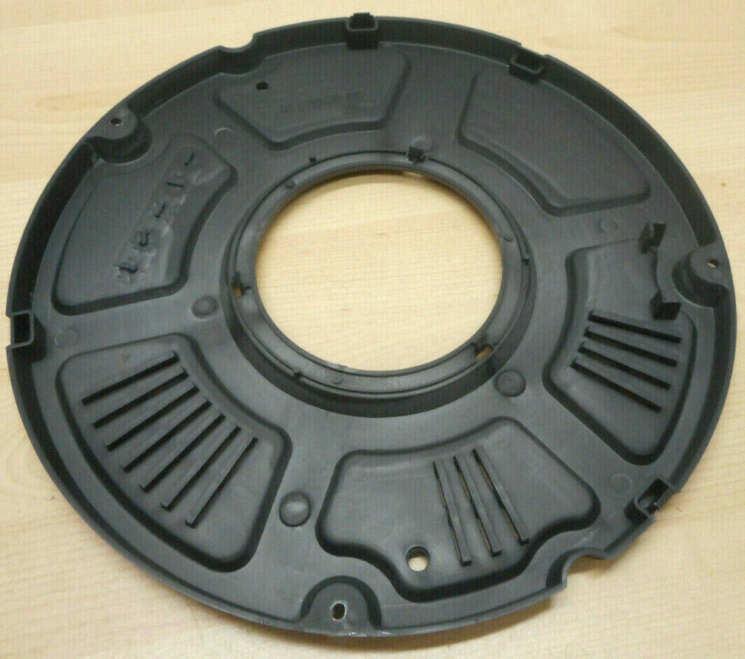 TECHNICS SL-Q2 TURNTABLE – PLATTER COVER – PARTING OUT
