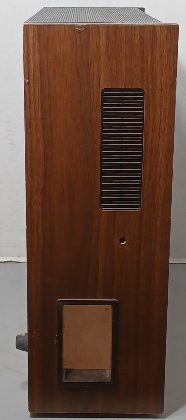 Sony TC-580 Reel to Reel OEM – Wood Case Box Cabinet