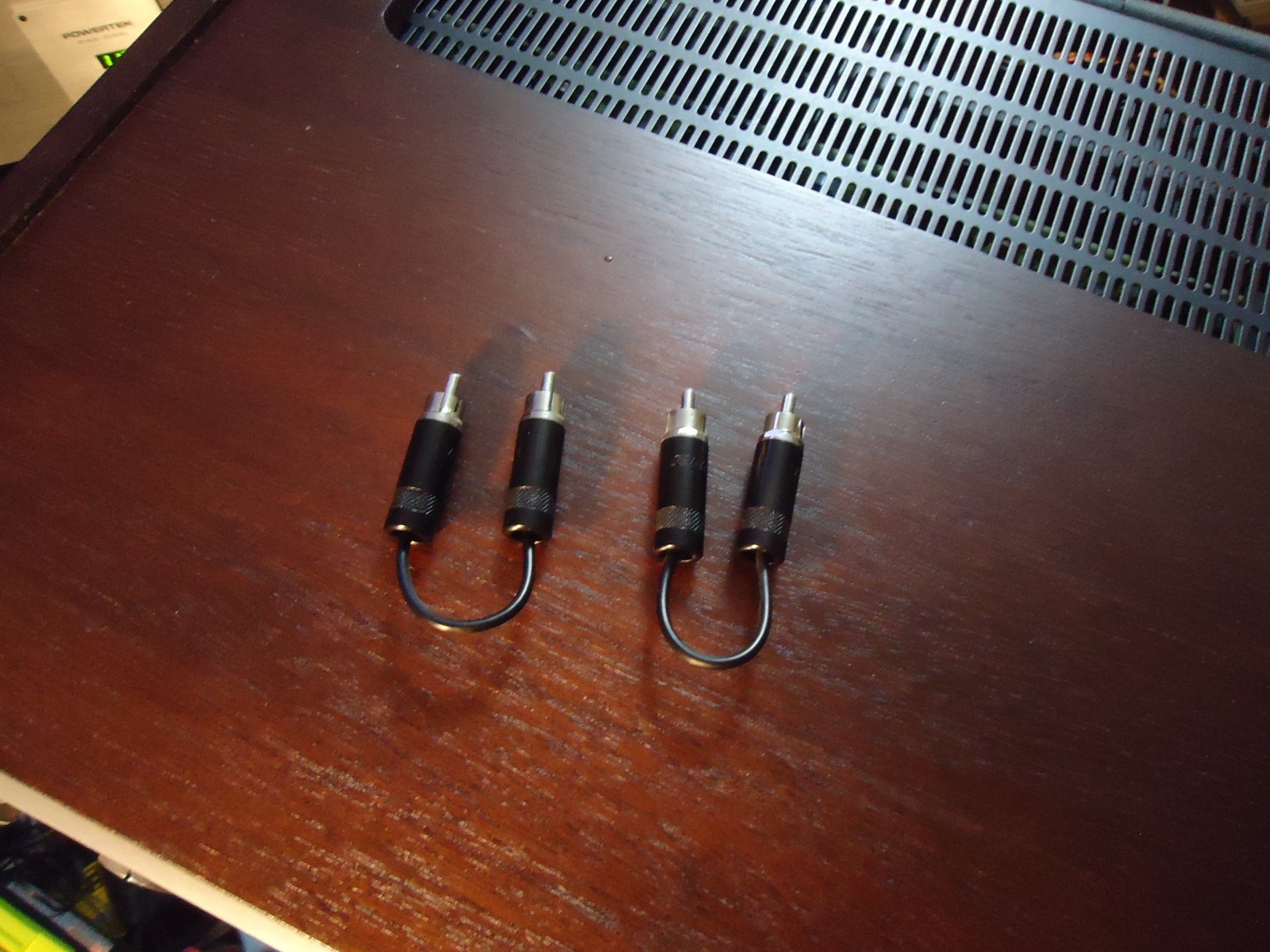 McIntosh MAC4100 AM/FM Stereo Receiver Serviced