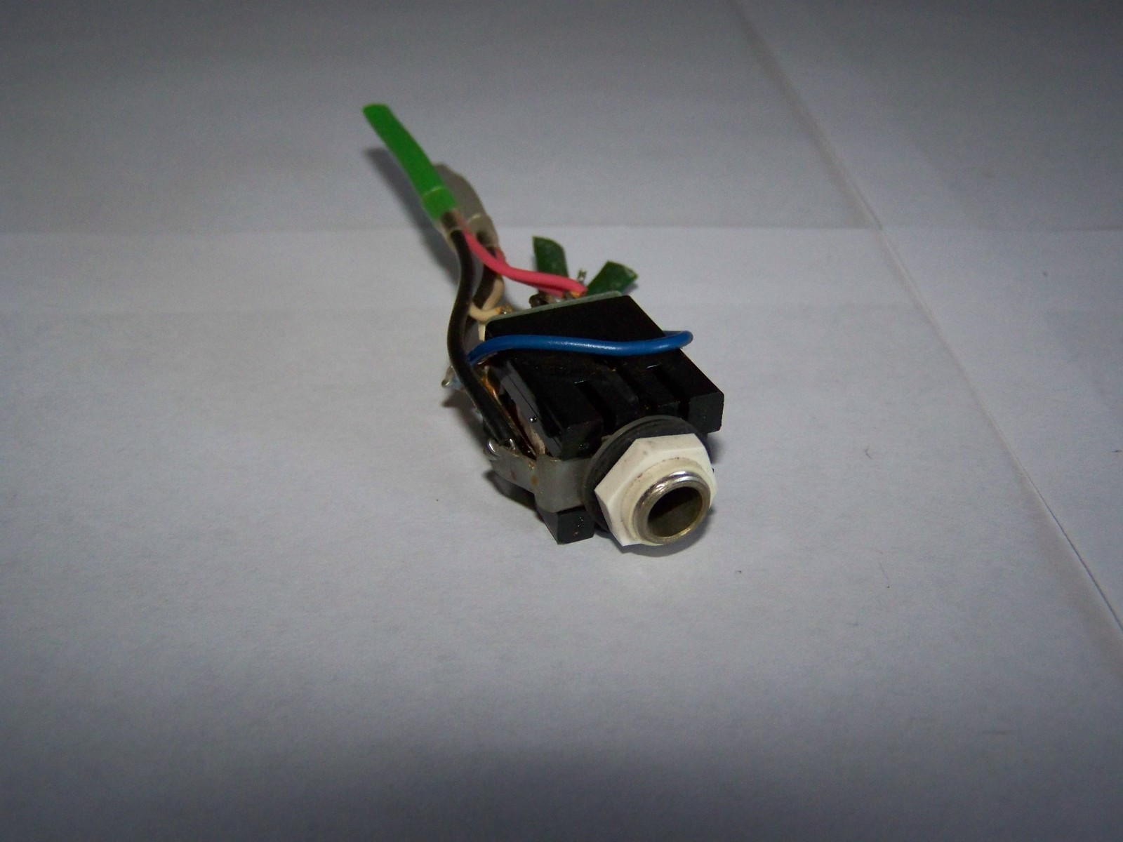 Pioneer SX-636 Phone Jack- Microphone K72-020
